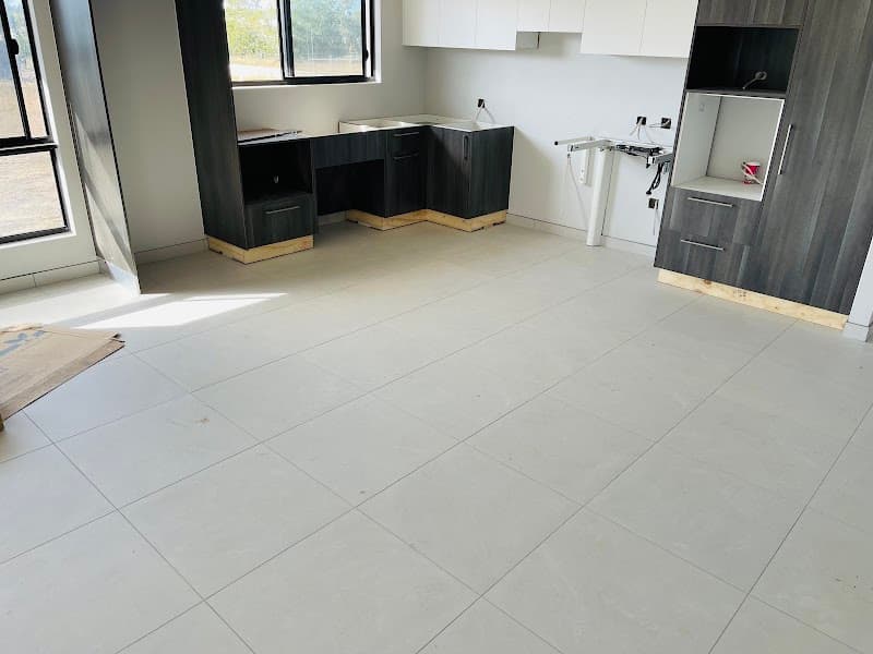 MR Tiling Services PTY LTD tiling work in Wulagi