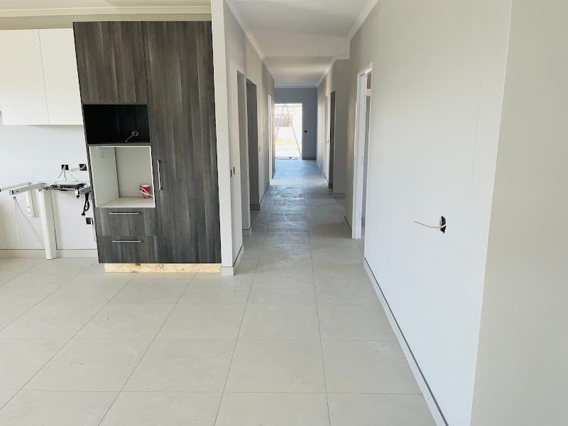 MR Tiling Services PTY LTD tiling work in Wulagi