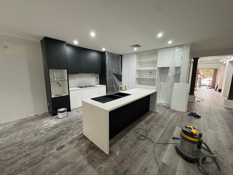 Mrfixone PTYLTD furniture assembly & tv mounting work in Parramatta