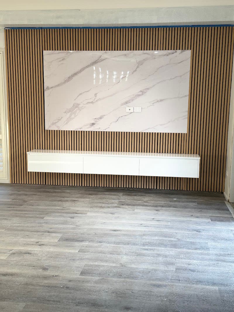 Mrfixone PTYLTD furniture assembly & tv mounting work in Parramatta