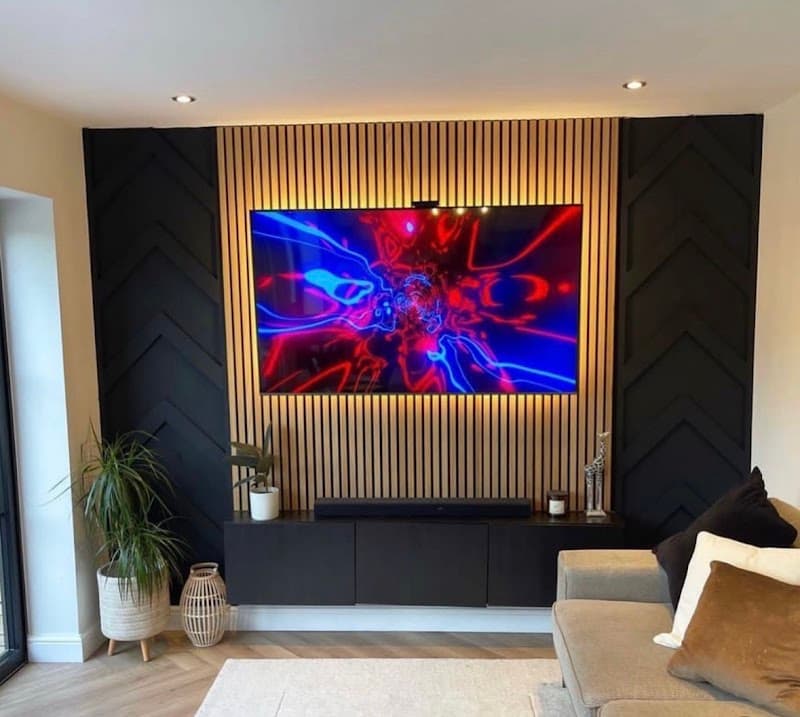 Mrfixone PTYLTD furniture assembly & tv mounting work in Parramatta