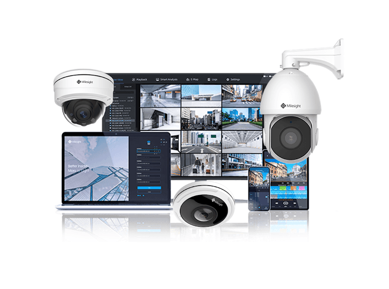 MSE Alarms security & cctv work in Henley Beach