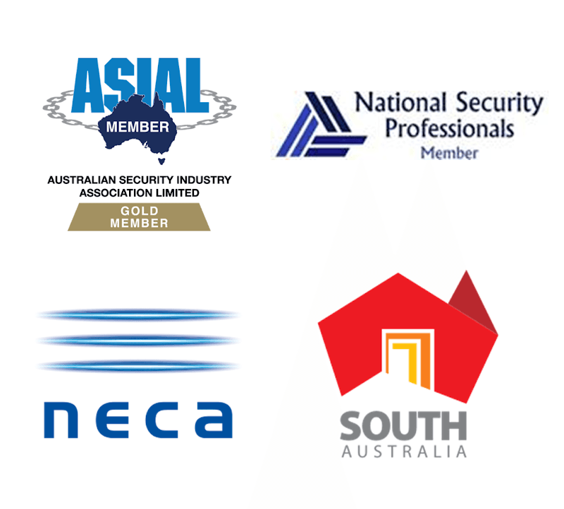 MSE Alarms security & cctv work in Henley Beach