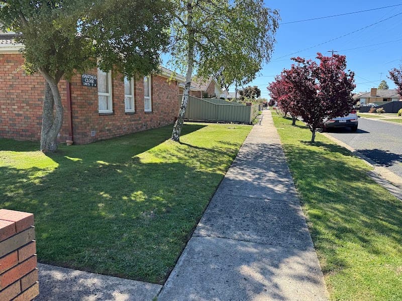 MT CLEAR GARDENING SERVICES landscaping work in Mount Clear