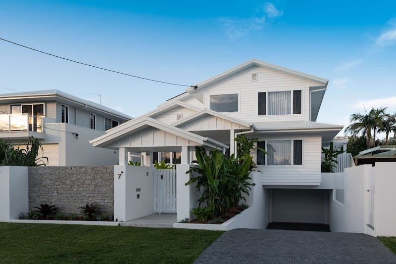 MTB Carpentry and Construction carpentry work in Burleigh Waters