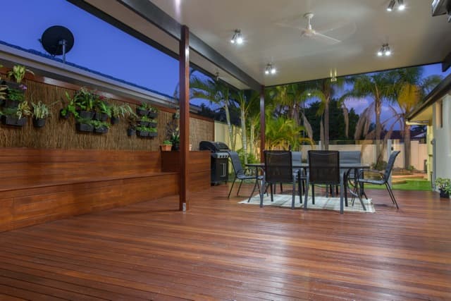 MTB Carpentry and Construction carpentry work in Burleigh Waters