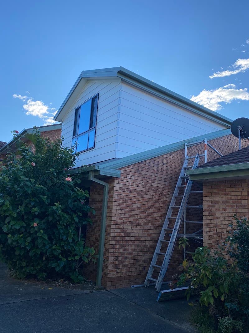 MTM Kitchens kitchen renovation work in West Gosford
