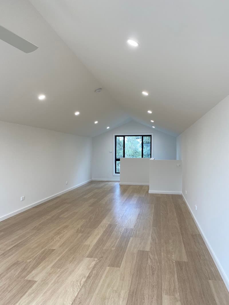 MTM Kitchens kitchen renovation work in West Gosford