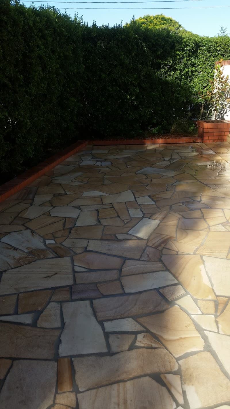 MTS Tiling tiling work in East Brisbane