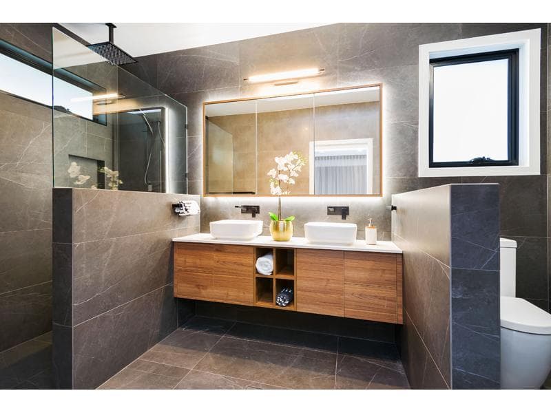 MTS Tiling tiling work in East Brisbane