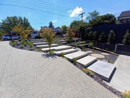 Mud Concreting