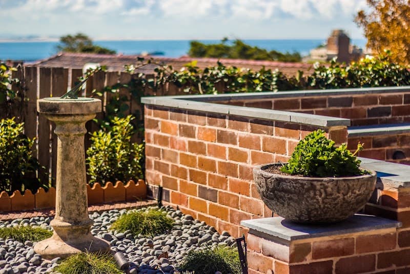 MUD Landscape Design gardening work in Newcastle
