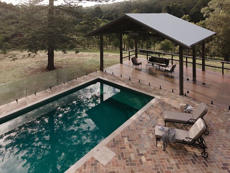 MUD Landscape Design gardening work in Newcastle