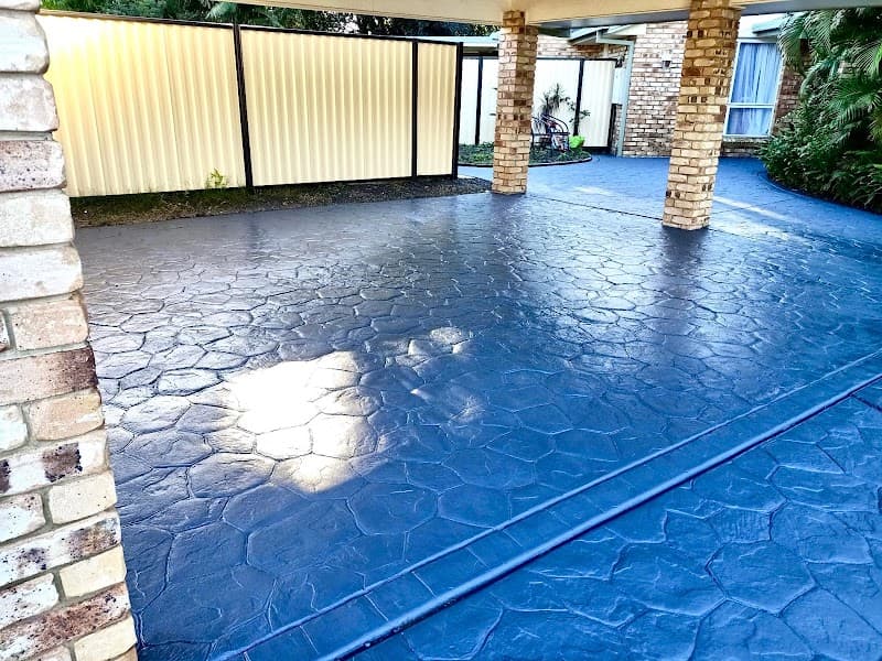 Mud Men Design Concreting concreting work in Caboolture