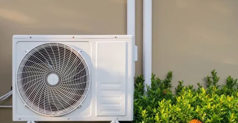 Mulherin Air & Electrical air conditioning work in Mackay