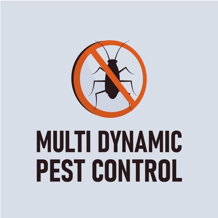 Multi Dynamic Pest Control pest control work in Crestwood