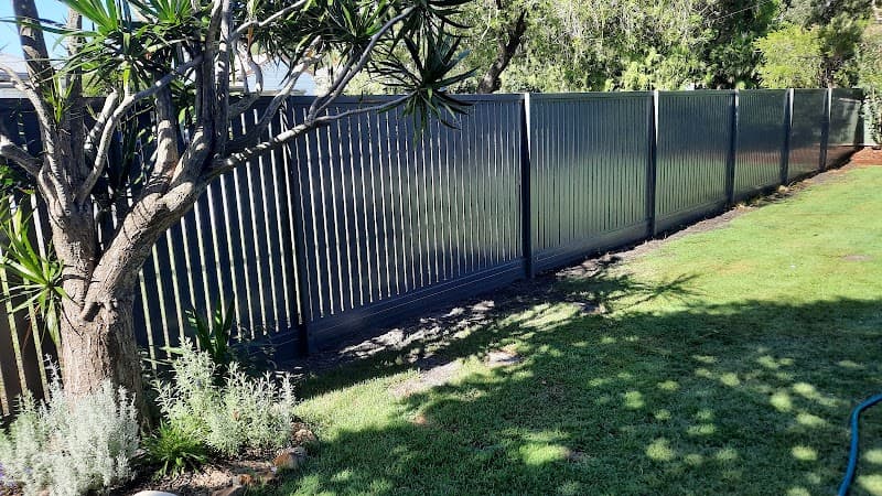 Multifencing fencing work in Gateshead