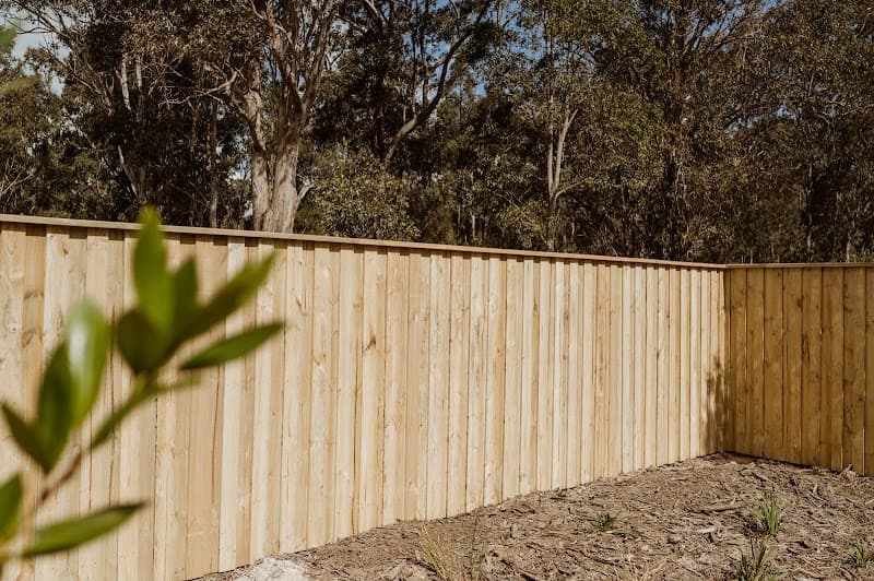 Multifencing fencing work in Gateshead