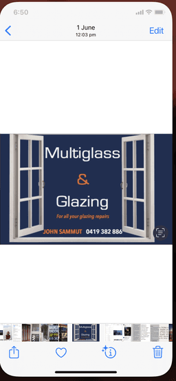 Multiglass & Glazing