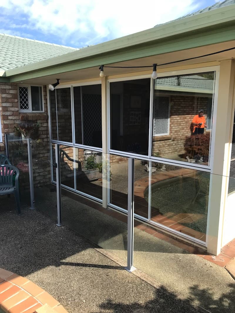 Multiglass & Glazing glass & glazier work in Margate