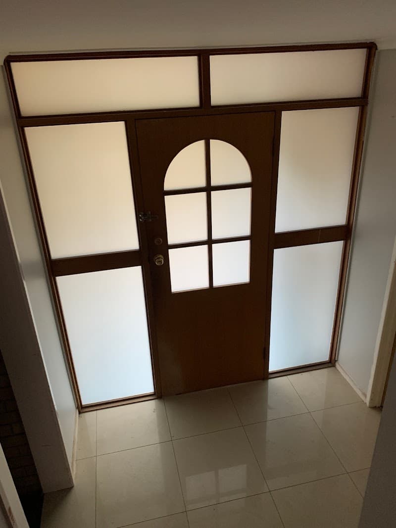 Multiglass & Glazing glass & glazier work in Margate