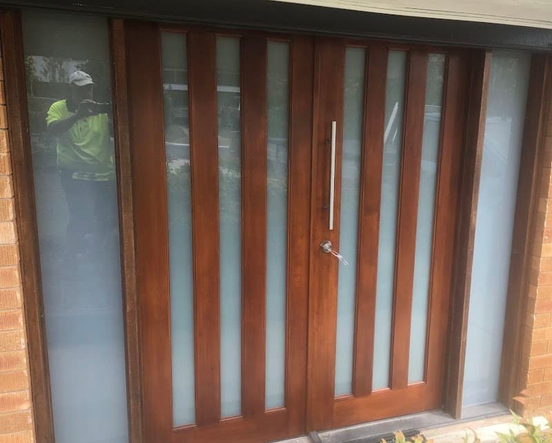 Multiglass & Glazing glass & glazier work in Margate