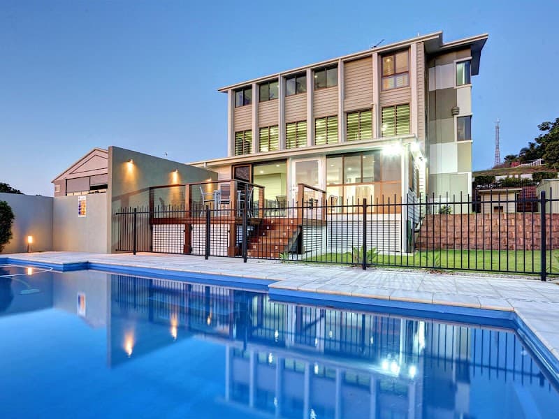 Murchie Constructions carpentry work in Svensson Heights