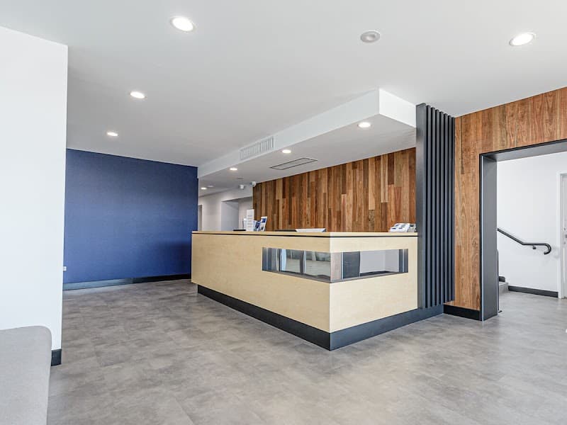 Murchie Constructions carpentry work in Svensson Heights