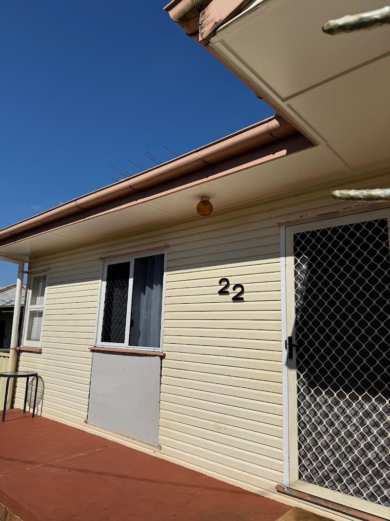 Murphy’s Fix & Paint painter work in Toowoomba City