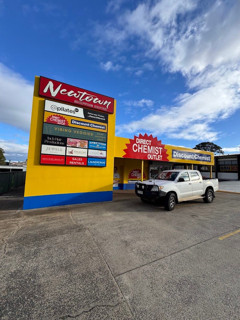 Murphy’s Fix & Paint painter work in Toowoomba City