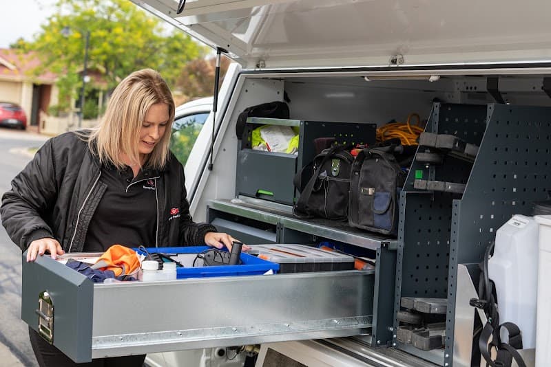 Murray Pest Control - Adelaide pest control work in Stepney