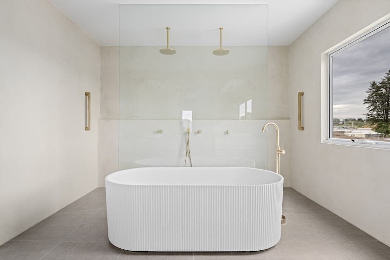 Murray Plumbing plumber work in Wodonga