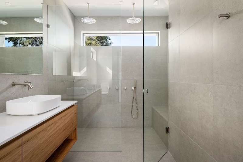 Murray Plumbing plumber work in Wodonga