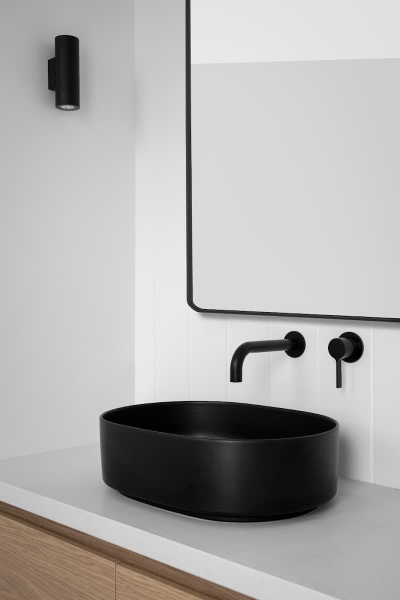 Murray Plumbing plumber work in Wodonga