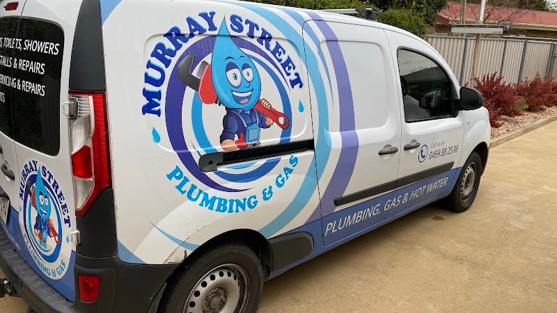 Murray Street Plumbing & Gas bathroom renovation work in Gawler East