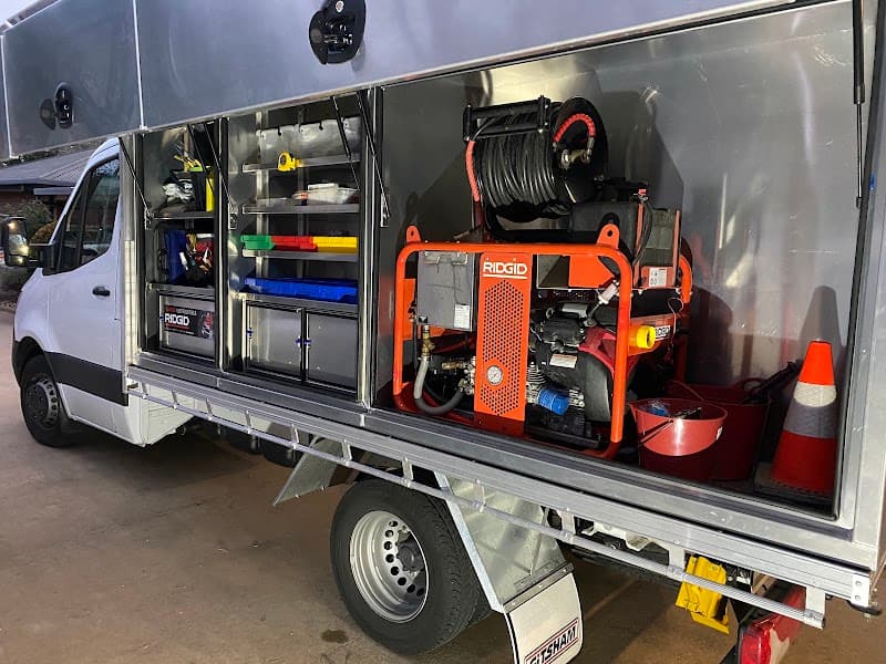 Murray Street Plumbing & Gas bathroom renovation work in Gawler East
