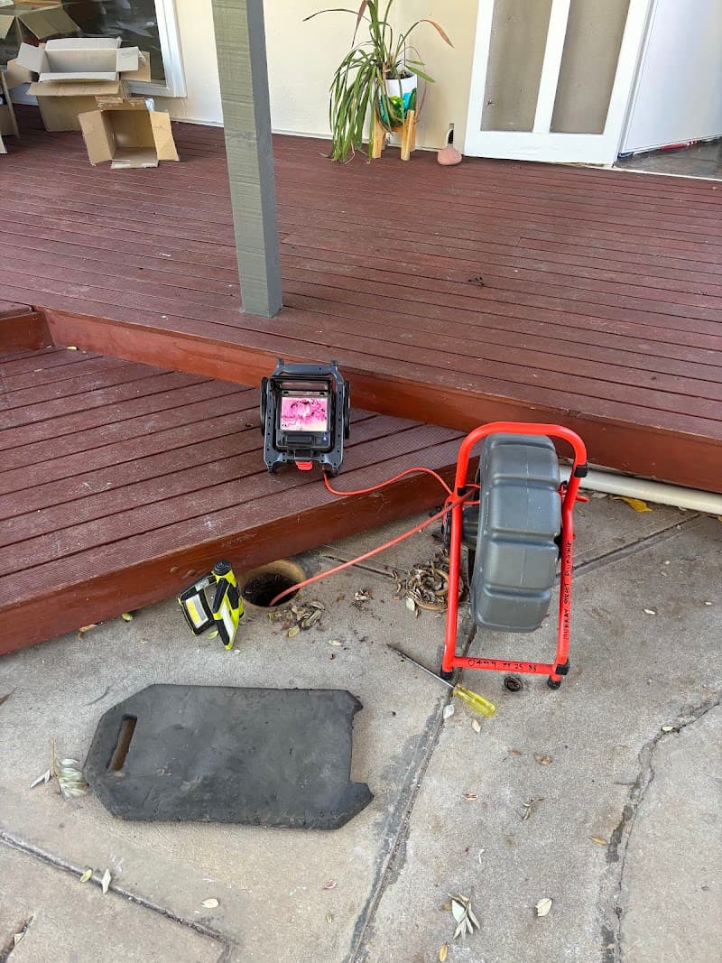 Murray Street Plumbing & Gas bathroom renovation work in Gawler East