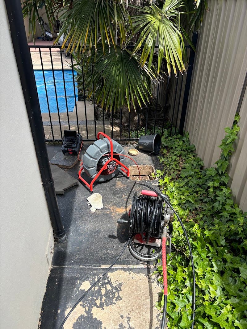 Murray Street Plumbing & Gas bathroom renovation work in Gawler East