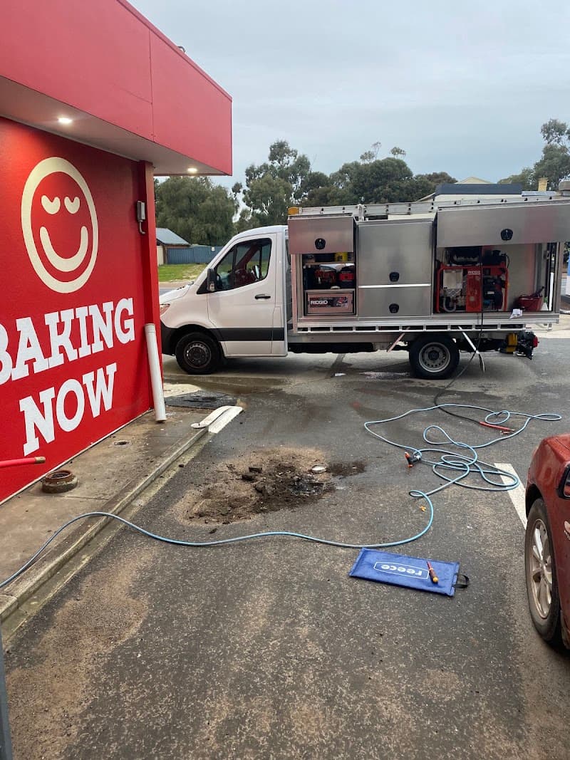 Murray Street Plumbing & Gas bathroom renovation work in Gawler East