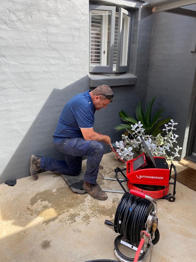 Murray Street Plumbing and Gas plumber work in Gawler South