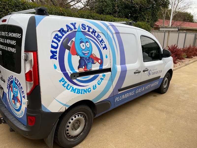 Murray Street Plumbing and Gas plumber work in Gawler South