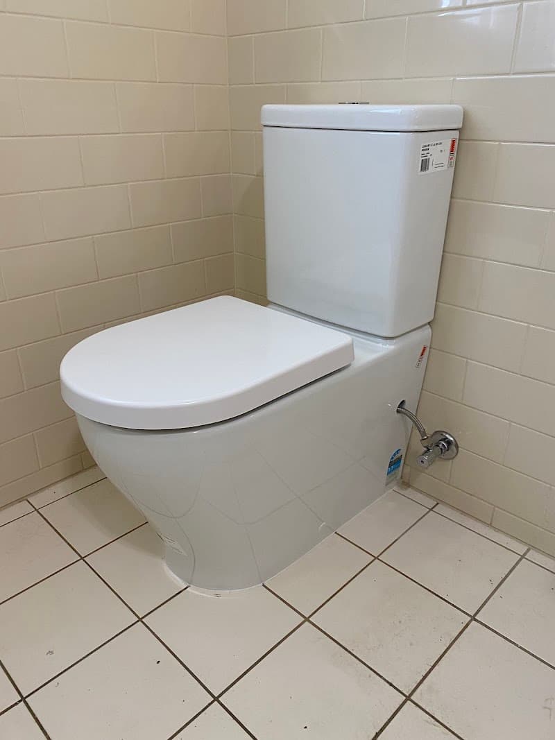 Murray Street Plumbing and Gas plumber work in Gawler South