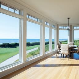 Murray's Peninsula Cleaning