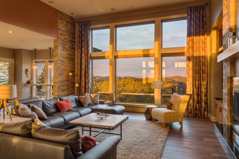 Murray's Peninsula Cleaning carpet cleaning work in Mornington