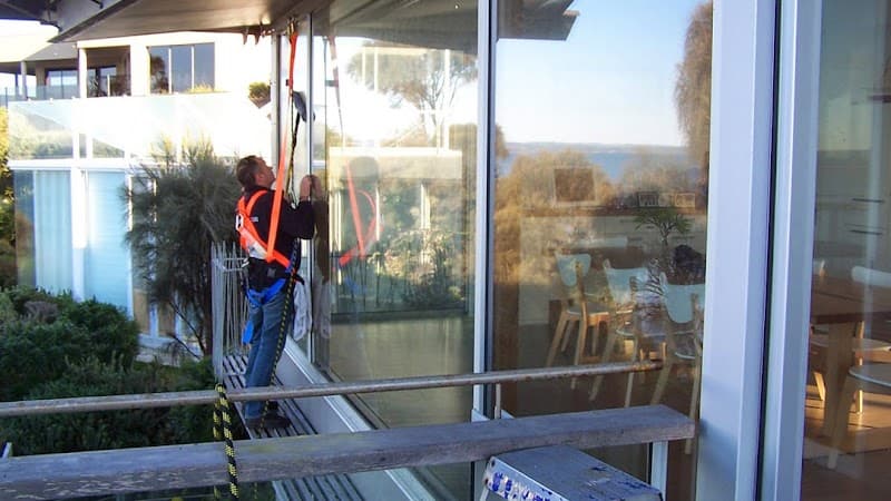 Murray's Peninsula Cleaning carpet cleaning work in Mornington