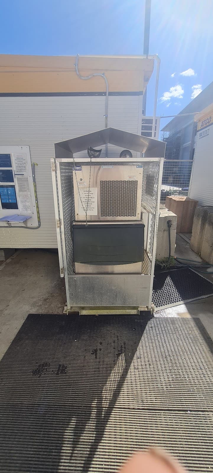 MVO Air Conditioning air conditioning work in Aitkenvale
