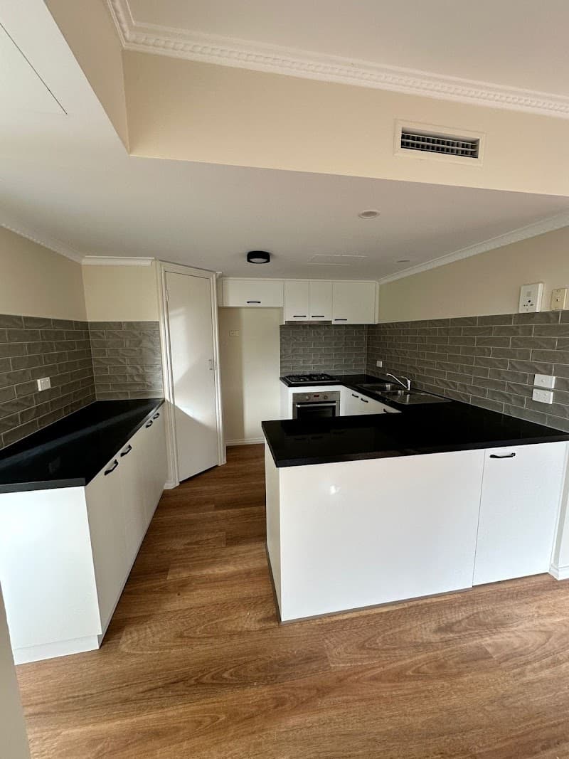 My Bathroom bathroom renovation work in Camberwell