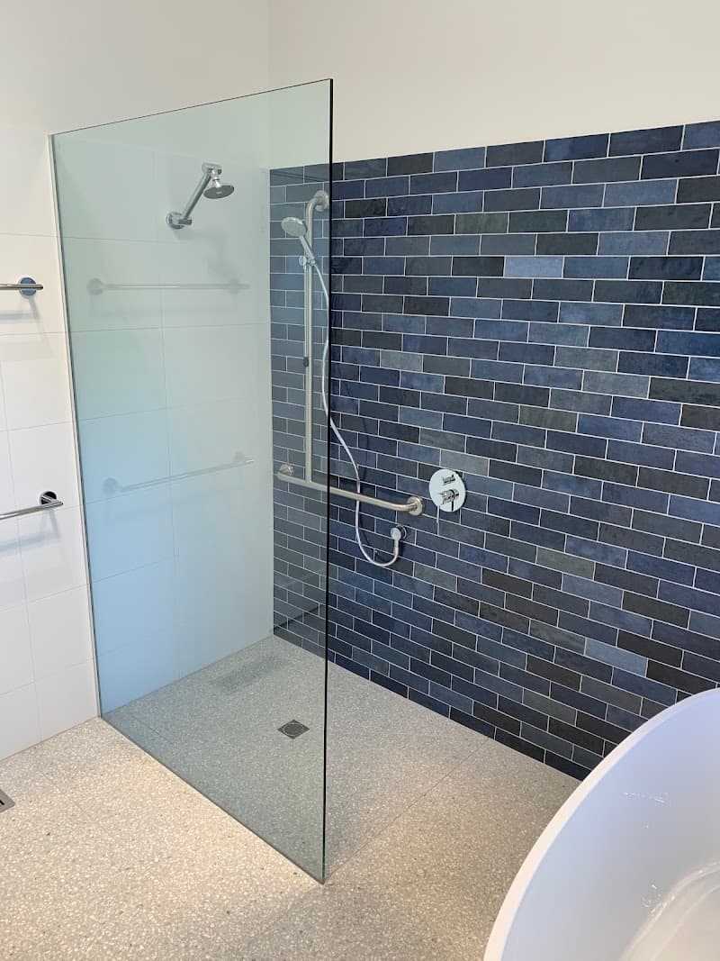 My Bathroom bathroom renovation work in Camberwell
