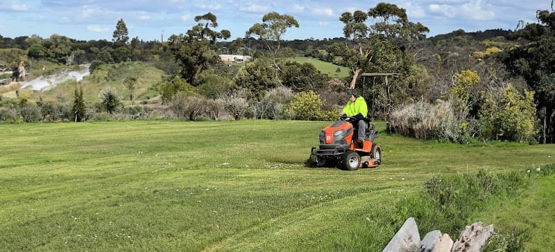My Hardy Yardy gardening work in Frankston