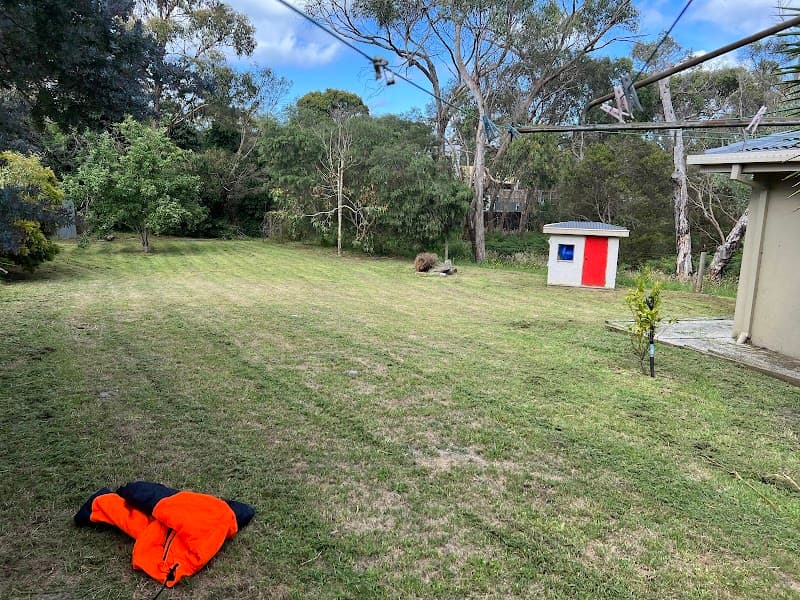 My Hardy Yardy gardening work in Frankston